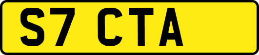 S7CTA