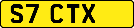 S7CTX