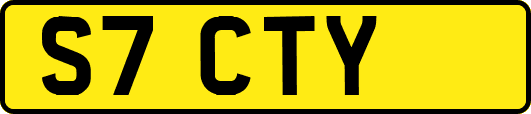 S7CTY