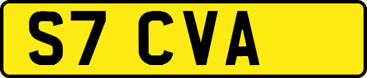 S7CVA