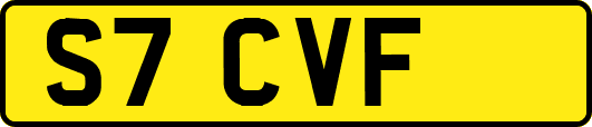 S7CVF