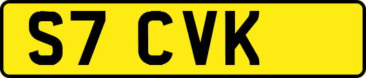 S7CVK