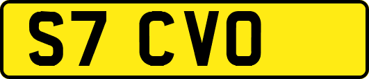 S7CVO