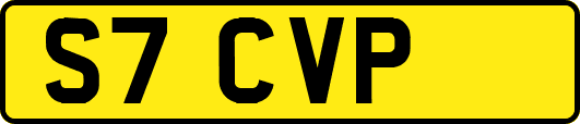 S7CVP