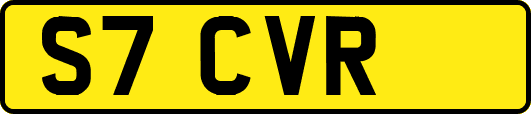 S7CVR