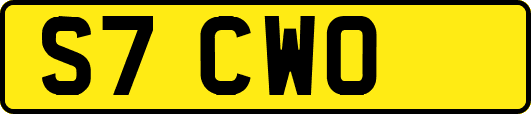 S7CWO