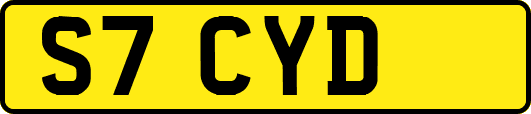 S7CYD