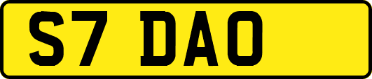 S7DAO