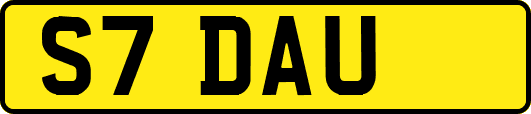 S7DAU