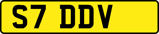 S7DDV