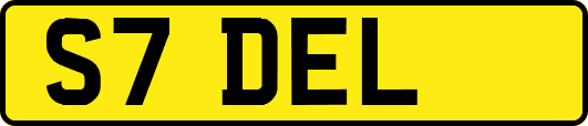 S7DEL