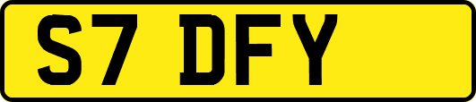 S7DFY