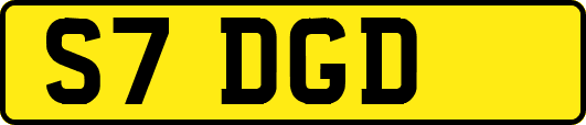 S7DGD