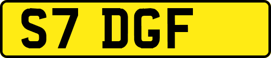 S7DGF