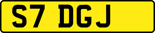 S7DGJ