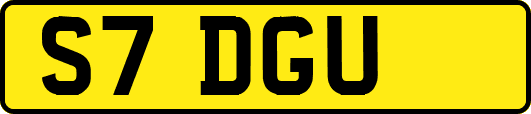 S7DGU