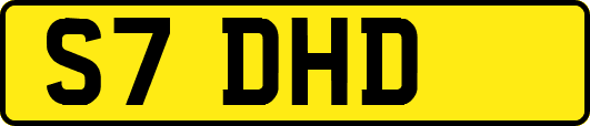 S7DHD