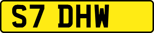 S7DHW