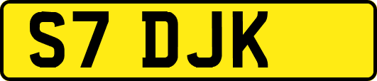 S7DJK