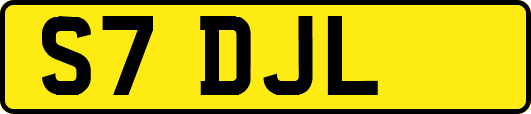 S7DJL