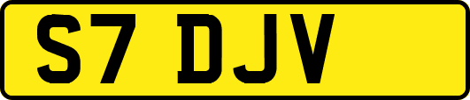 S7DJV