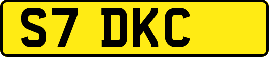 S7DKC