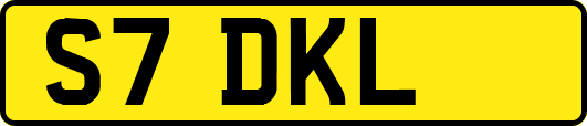 S7DKL