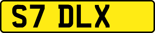 S7DLX