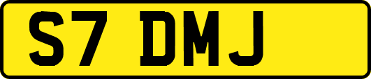 S7DMJ