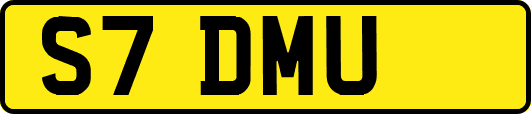 S7DMU