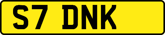 S7DNK