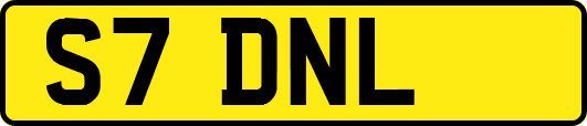 S7DNL