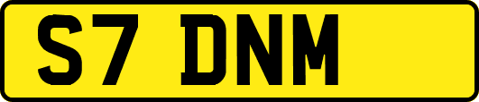 S7DNM