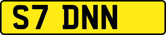 S7DNN