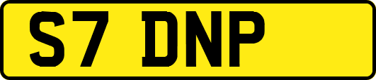 S7DNP