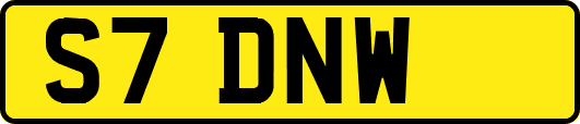 S7DNW