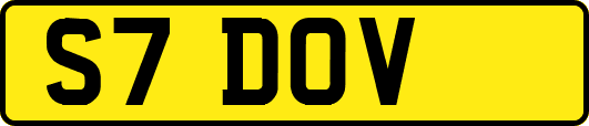 S7DOV