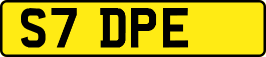 S7DPE