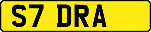 S7DRA