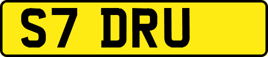 S7DRU