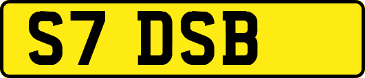 S7DSB