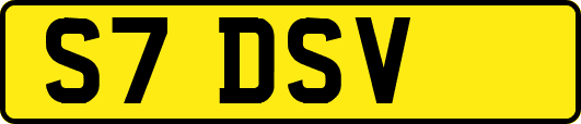 S7DSV