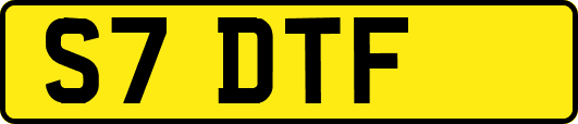 S7DTF