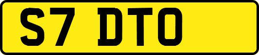 S7DTO