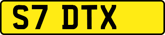 S7DTX