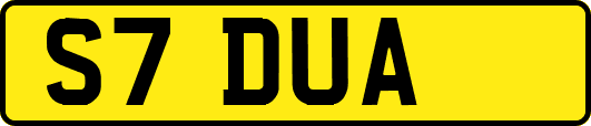 S7DUA