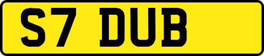 S7DUB