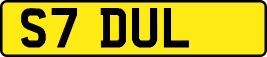 S7DUL
