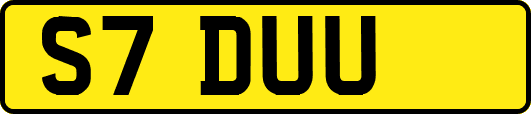 S7DUU