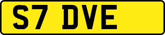 S7DVE